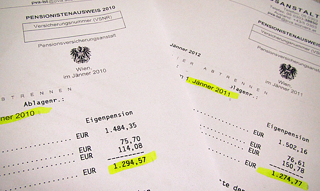 FSG-Lienz fordert mehr Verteilungsgerechtigkeit FSG-Lienz fordert mehr Verteilungsgerechtigkeit