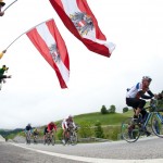 AUT, Dolomitenradrundfahrt 2011