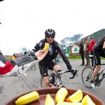 AUT, Dolomitenradrundfahrt 2011