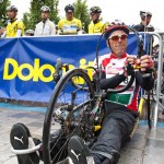AUT, Dolomitenradrundfahrt 2011