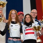 AUT, Dolomitenradrundfahrt 2011