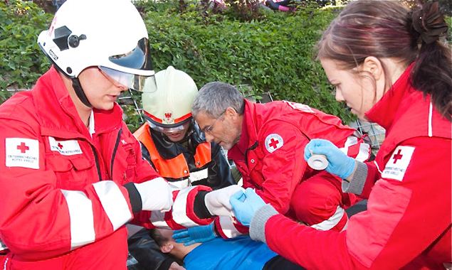 Neues Notarztsystem in Osttirol: