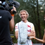AUT, Gruppo Marende, vierer Teamzeitfahren 2011