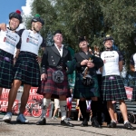 AUT, Gruppo Marende, vierer Teamzeitfahren 2011