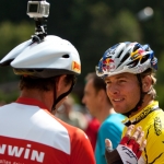 AUT, Gruppo Marende, vierer Teamzeitfahren 2011