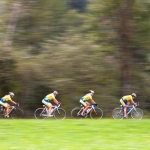 AUT, Gruppo Marende, vierer Teamzeitfahren 2011