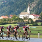 AUT, Gruppo Marende, vierer Teamzeitfahren 2011