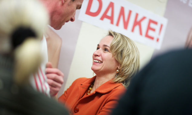 Politik und Wirtschaft – Rückblick 2011