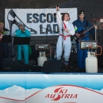 Riesentorlauf der Damen