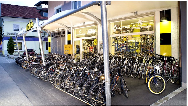 Bei Probike fallen die Würfel und die Preise Bei Probike fallen die Würfel und die Preise