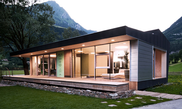 Modern Living