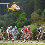 AUT, 64. OESTERREICH RUNDFAHRT, 3. ETAPPE