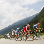 AUT, 64. OESTERREICH RUNDFAHRT, 3. ETAPPE