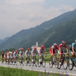 AUT, 64. OESTERREICH RUNDFAHRT, 3. ETAPPE