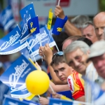 AUT, 64. OESTERREICH RUNDFAHRT, 3. ETAPPE