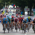 AUT, 64. OESTERREICH RUNDFAHRT, 3. ETAPPE