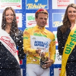 AUT, 64. OESTERREICH RUNDFAHRT, 3. ETAPPE