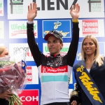 AUT, 64. OESTERREICH RUNDFAHRT, 3. ETAPPE
