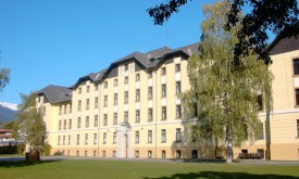 100 Jahre Franz-Joseph Kaserne 100 Jahre Franz-Joseph Kaserne