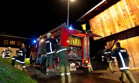 Die Lange Nacht der Feuerwehren Die Lange Nacht der Feuerwehren