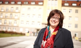 BKH Lienz fühlt sich “heimelig” an BKH Lienz fühlt sich “heimelig” an