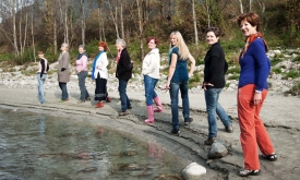 Durchs ganze Jahr mit der „ParadIsel“ Durchs ganze Jahr mit der „ParadIsel“