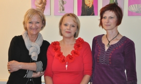 16 Tage gegen Gewalt an Frauen 16 Tage gegen Gewalt an Frauen