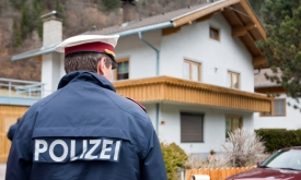 Kindesentziehung löste Großfahndung aus Kindesentziehung löste Großfahndung aus