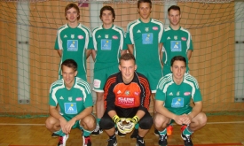 Rapid Lienz erneut Sieger beim Dreikönigsturnier