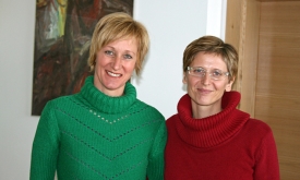Mutter-Eltern-Beratung in 16 Osttiroler Gemeinden Mutter-Eltern-Beratung in 16 Osttiroler Gemeinden