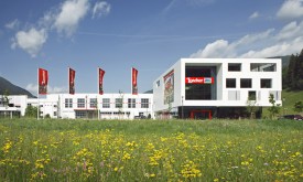 Waffelwerk in Heinfels baut weiter aus