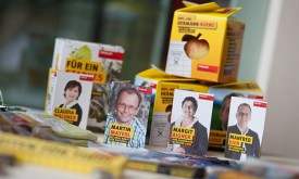 ÖVP will mit “positivem Wettbewerb” mobilisieren