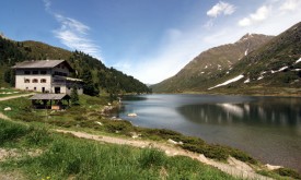 Am Staller Sattel soll Chalet-Dorf gebaut werden