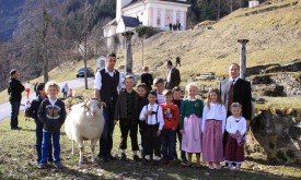 Lavanter Opferwidder ging an Lienzer Lavanter Opferwidder ging an Lienzer