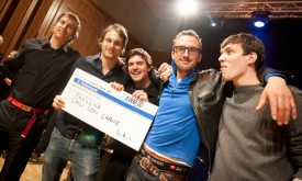 Das Video zum Süd/Ost Tiroler Bandcontest Das Video zum Süd/Ost Tiroler Bandcontest