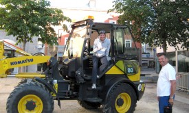 Beachweek-Organisatorin zerstreut Bedenken