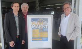 Lienzer “Lions” sammeln für ihren Flohmarkt