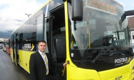 Vorerst kein Schnellbus nach Innsbruck geplant