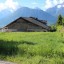 Baugrundstück in Thurn