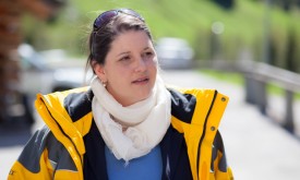 Ausweichstraße am Felber soll Ende Juli fertig sein