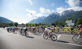 Dolomiten-Radrundfahrt 2013 – das Video! Dolomiten-Radrundfahrt 2013 – das Video!