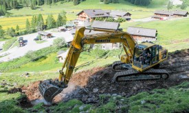 “Bypass-Chirurgen” am Felber sind zuversichtlich “Bypass-Chirurgen” am Felber sind zuversichtlich