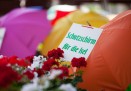 Iselfrauen verschafften sich am Hauptplatz Lienz Gehör Iselfrauen verschafften sich am Hauptplatz Lienz Gehör