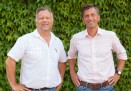 Tagger löst Kashofer als Lienzer Vizebürgermeister ab Tagger löst Kashofer als Lienzer Vizebürgermeister ab