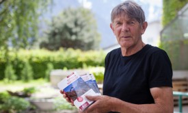 Walter Mairs Wanderführer: Die drei Gewinner Walter Mairs Wanderführer: Die drei Gewinner