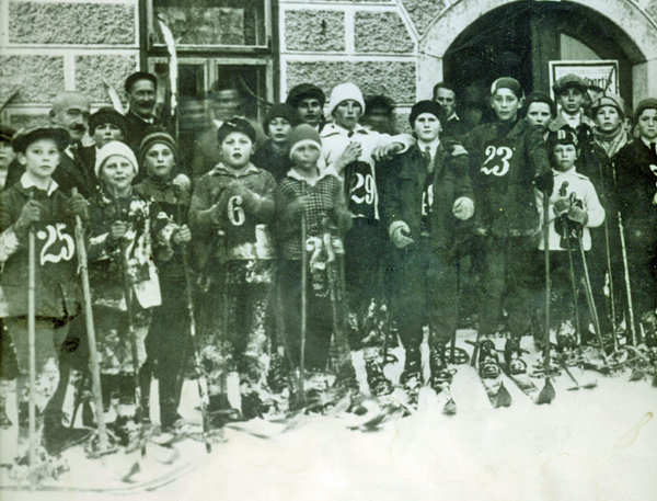 Jugend 1930