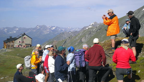 Nationalparkakademie