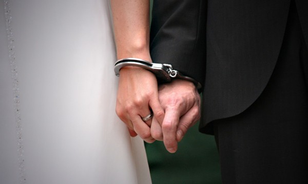 hochzeit