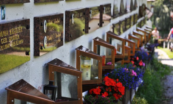 Urnenfriedhof