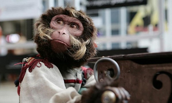 olala-monkey